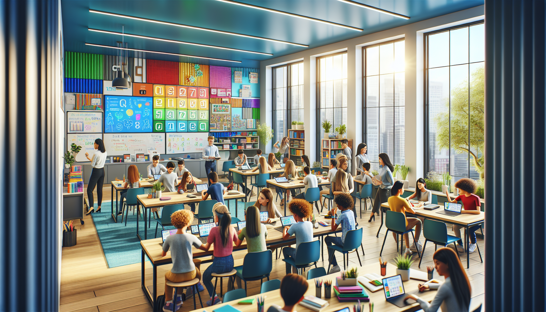 Investimento em educação básica em 2025: impacto de 1% do lucro líquido ...