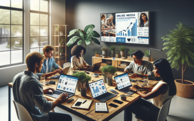 Como Usar Redes Sociais para Arrecadar Doações Online