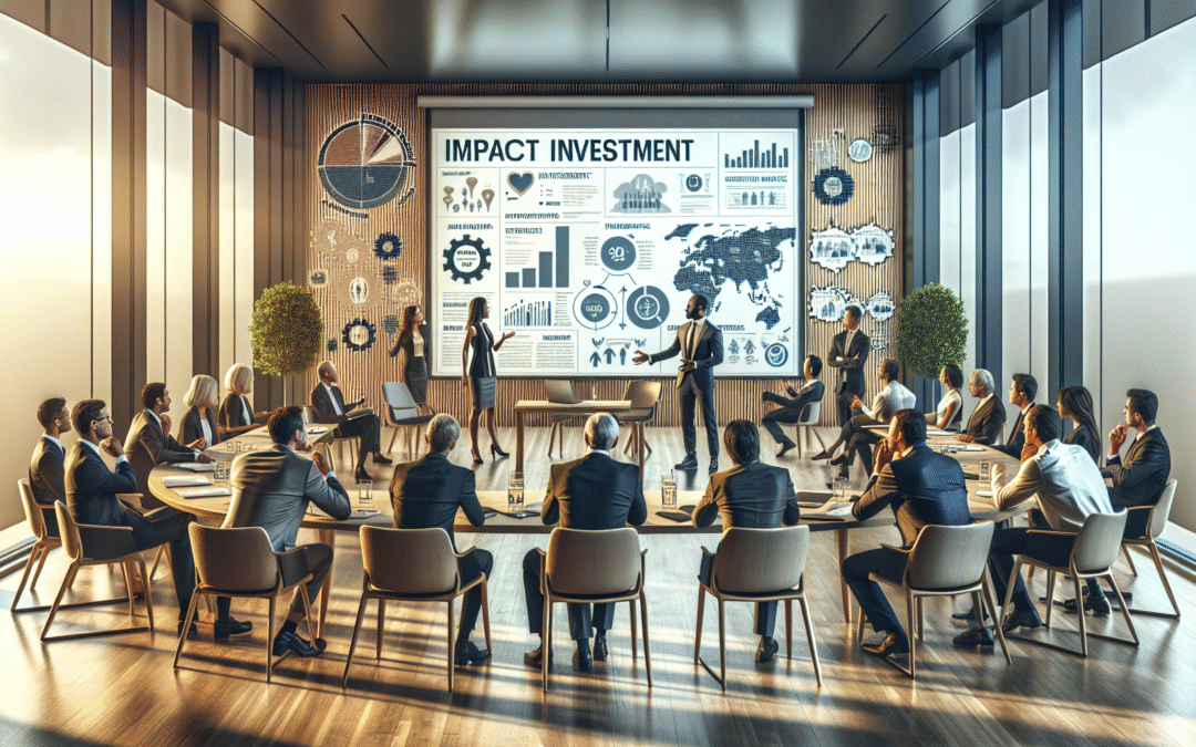 Como Calcular o Valor do Investimento de Impacto: Guia Completo para Investidores e Gestores Sociais
