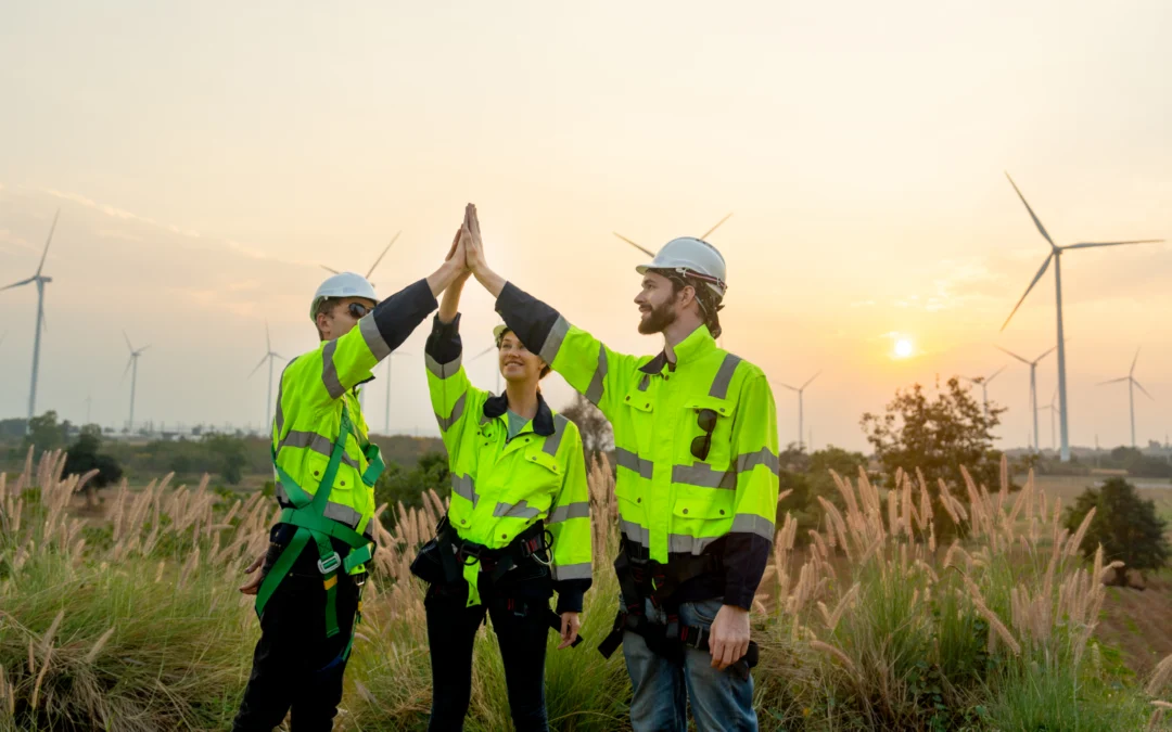 Edital Fundo Ecos 2025: Apoio a Projetos Sustentáveis nos Biomas Cerrado e Caatinga