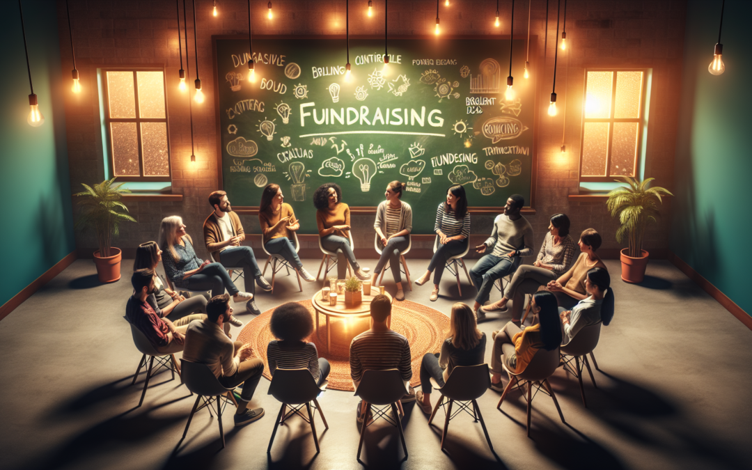 Como Descobrir Novos Doadores: Estratégias Práticas para Captar Recursos em ONGs