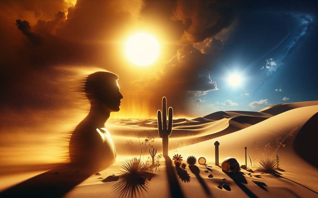 Falência Térmica: Por que o Corpo Humano Não Funciona Acima de 35°C — Guia Completo sobre Limites Fisiológicos