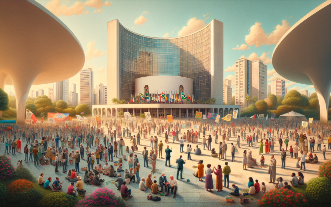 LDO 2026 Curitiba: Entenda a Tramitação, Participação Popular e Prioridades Orçamentárias na Câmara Municipal