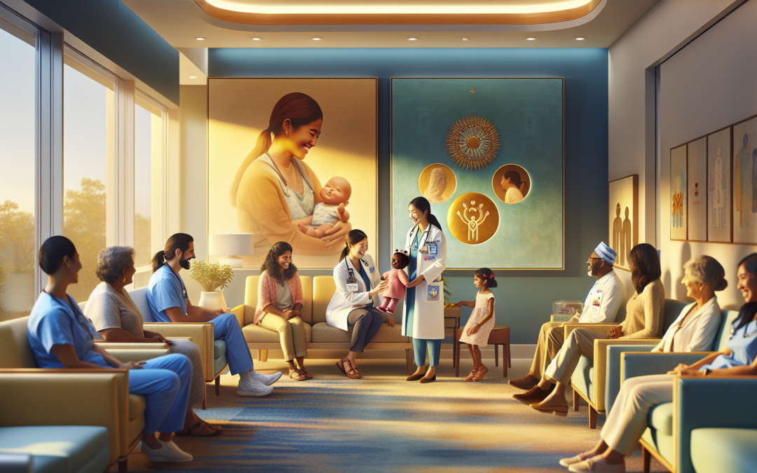 R$ 1 Bilhão para Santas Casas e Hospitais Filantrópicos do SUS: Novo Financiamento Amplia Atendimento Especializado