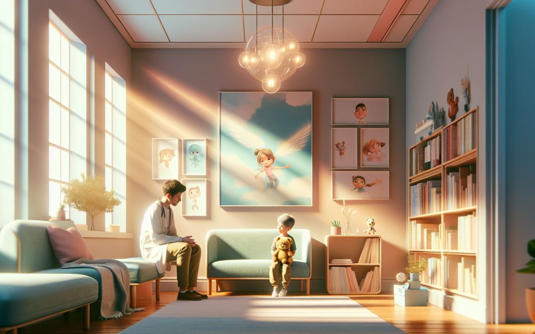 TOC pediátrico: causas, sintomas, diagnóstico e tratamento do transtorno obsessivo-compulsivo em crianças