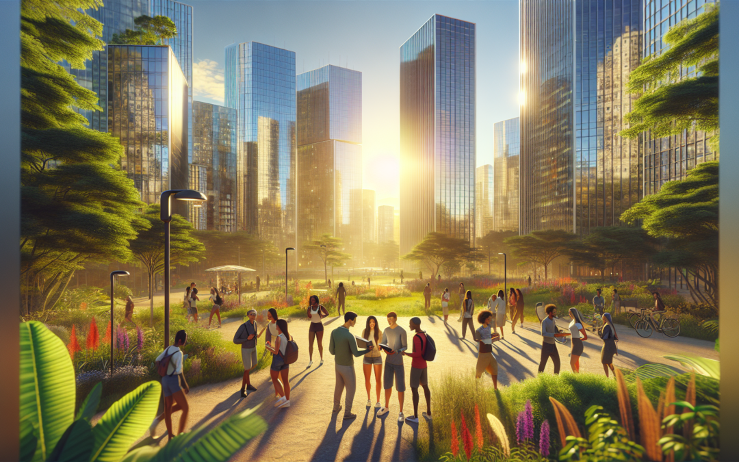 Mobilidade Social no Brasil em 2025: Avanços, Limitações e Desafios para Acelerar a Ascensão Econômica