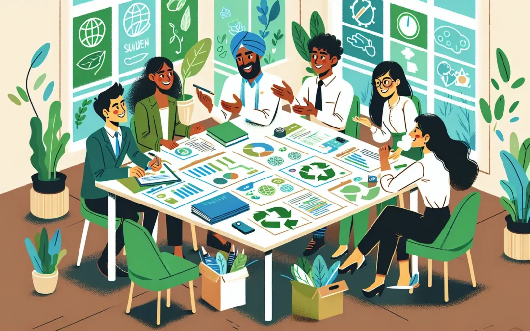 Desvendando a Insustentabilidade das OSC no Brasil