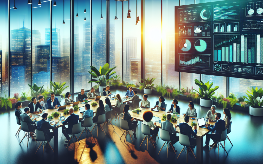 Multilateralismo no Terceiro Setor: Tecnologia, Dados e Articulações Estratégicas para Impactos Sociais Reais