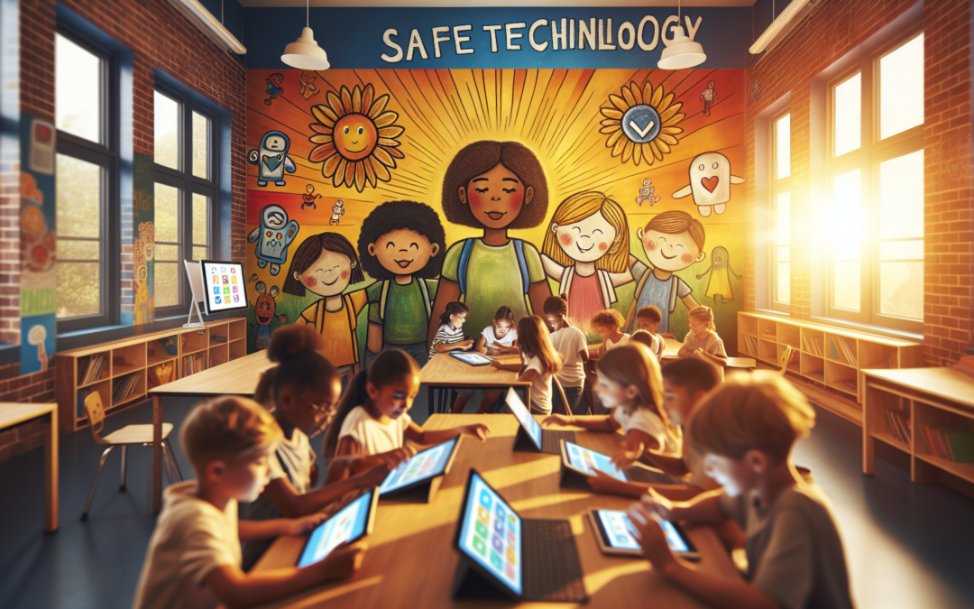 Como Prevenir Violência Digital em Crianças e Adolescentes: Guia Prático para Pais e Educadores