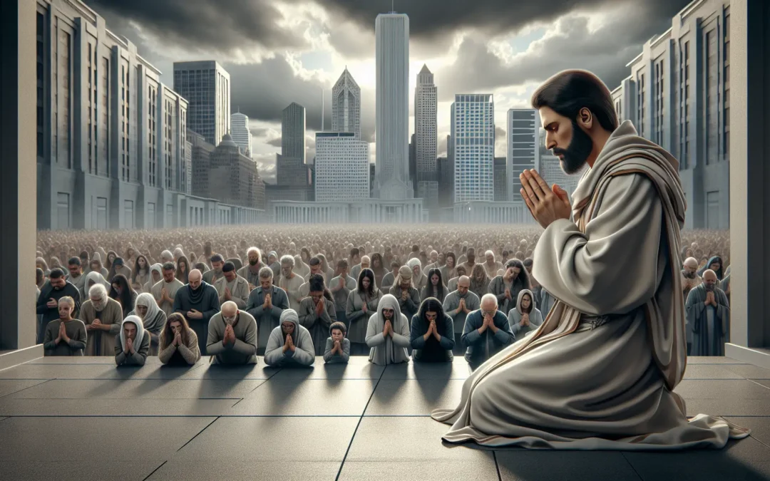 Papa Leão XIV reza pelas vítimas das chuvas em MG